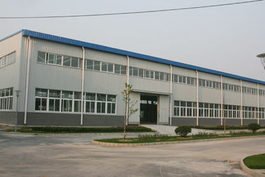 중국 QUZHOU ZHONGYI CHEMICALS CO.,LTD 회사 프로파일