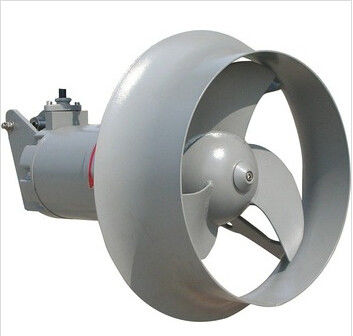 0.75KW-22KW 폐수 처리 믹서 QJB 서브머서블 믹서