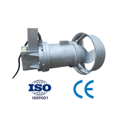 Good price 산업용 전기 잠수 믹서 펌프 IP68 보호 등급 온라인으로