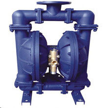 HT200 전기 격판 펌프 8 바 3kgf/Cm2 압력 다이어프램 물 펌프
