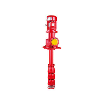 Good price 1460RPM 980RPM 긴 샤프트 소화 펌프 수직축 터어빈 소화 펌프 온라인으로