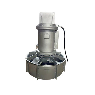 Good price IP68 전기 잠수용 조화장치 온라인으로