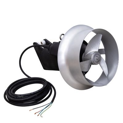 Good price 효율적인 작동을 위해 주사철 잠수 믹서 펌프 출구 지름 150mm - 200mm 온라인으로