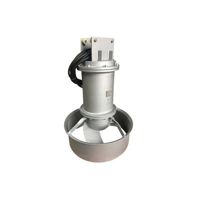 Good price 50mm 출구 지름 잠수 믹서 펌프 효율적이고 신뢰성 온라인으로
