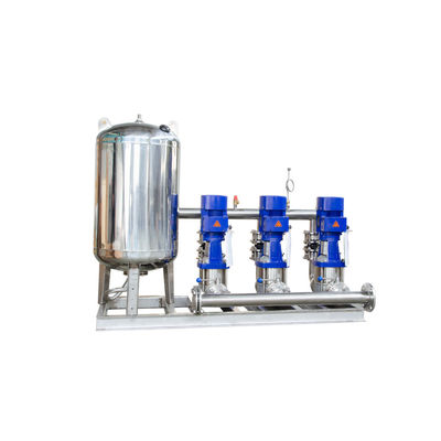 물 펌프 공급 시설 물 부스터 세트 주파수 부스터, 양수 기계, 부스터 펌프