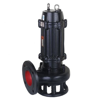 Good price ≤75dB 소음 수준 IP68 보호급의 잠수 하수 펌프 온라인으로