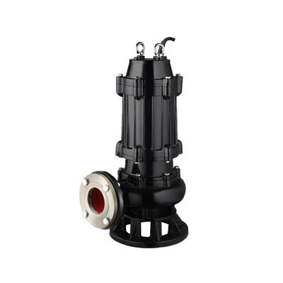Good price 다재다능한 3단계 잠수 하수 펌프 산업용 속도 1450rpm 무게 25-50kg 온라인으로