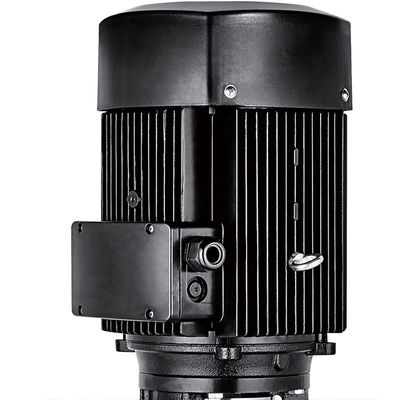 Good price 1450-2900 Rpm 속도 수직 원심 펌프 DN25 - DN500 입구 / 출구 지름 온라인으로