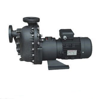 Good price ZBF 플라스틱 Mag는 원심력 펌프 2900rpm 원심력 물 펌프를 운전합니다 온라인으로