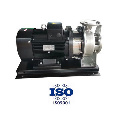 Good price 2900 - 3450 Rpm 철강 산업의 수평 단일 단계 원심 펌프 온라인으로