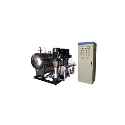 산업 원심 펌프 스테인리스 원심 펌프 비 음압 물 공급 펌프 시스템