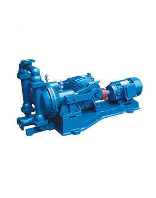 Good price 380V 415V 460V 전기 격판 펌프 0.75kw-15kw 고효율 온라인으로