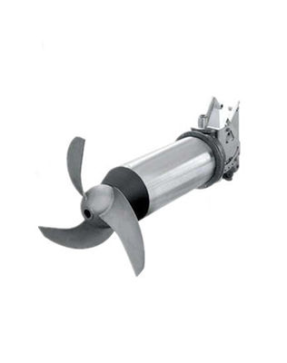 Good price QJB QDT 서브머서블 믹서 폐수 원심 펌프 IPX8 온라인으로