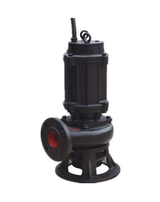 Good price 300GPM 5 HP 물속에 잠길 수 있는 오수 펌프 30ft 맥스 머리 220V/380V 온라인으로