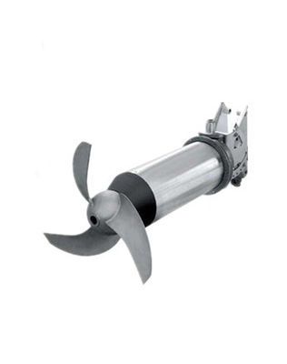 Good price 타피오카 공장 QJB 서브머서블 믹서는 Ｆ 등급 InsulationIP68 보호로 펌프질합니다 온라인으로