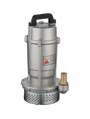 Good price QDX 0.5HP 싱글 스테이지 편흡입 원심 펌프 SS304 저압 온라인으로
