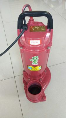 Good price QDX 1.5HP 스테인레스 강 물속에 잠길 수 있는 물 펌프는 깨끗한 물에 쓰입니다 온라인으로