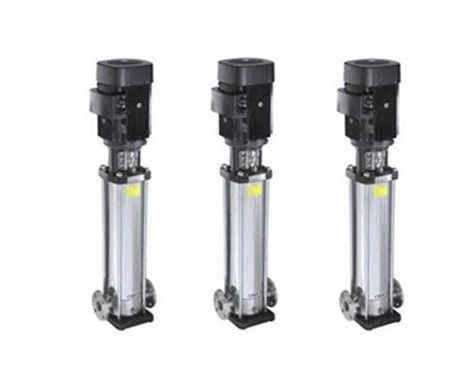 Good price CDL /CDLF 다단 원심 펌프, 다계단 펌프, 스테인레스 강 원심 펌프 온라인으로