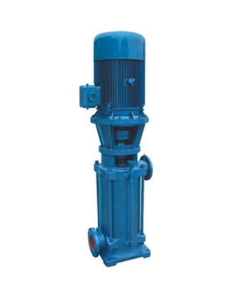 CDL / CDLF 60 hz 스테인레스 스틸 소재 물 펌프