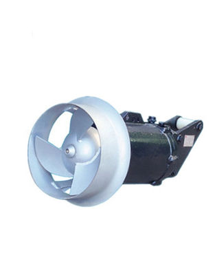 Good price 4KW 5KW 물속에 잠길 수 있는 선동자 믹서 460V 폐수 처리 믹서 온라인으로