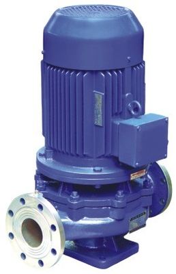 Good price 컴팩트 & 아름다운 IHG 단일 단계 원심 펌프 380V / 50HZ / 3hp 온라인으로