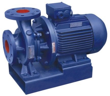 Good price OEM 송수관로 부스터 펌프 저압 일단원심펌프 온라인으로