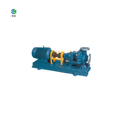 Good price 1.1-37 KW 전력 화학 펌프 220V-1140V 스테인리스 스틸에 전압 물질 온라인으로