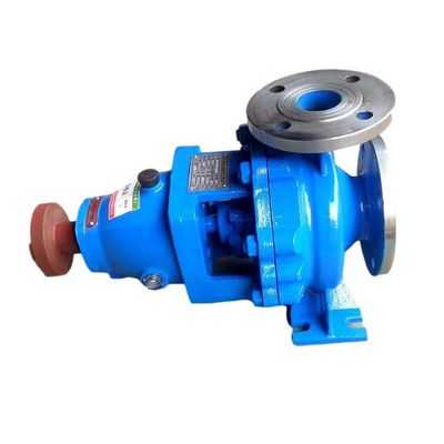 Good price IS IH 원심화학 펌프 전송 화학 ≤2.5MPa 2900-3450 Rpm 파이프 직선 32-80 mm 온라인으로