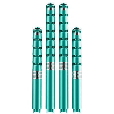 Good price 출구 지름 50-500mm 포어웰 잠수 펌프 전기 전원 공급원 높은 성능 온라인으로