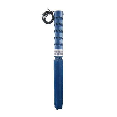 Good price 농업의 깊은 물 공급용 고성능 구출 우물 잠수 펌프 온라인으로