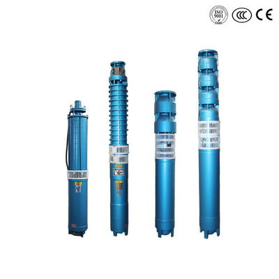Good price 개발 도상국 에서 물 을 추출 하기 위한 다단계 지하 물 펌프 온라인으로