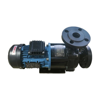 좋은 가격 최대 1 마그네틱 드라이브 펌프 압력 범위 15-125 PSI 전기 저압 펌프 산업용 자기 결합 펌프 온라인으로