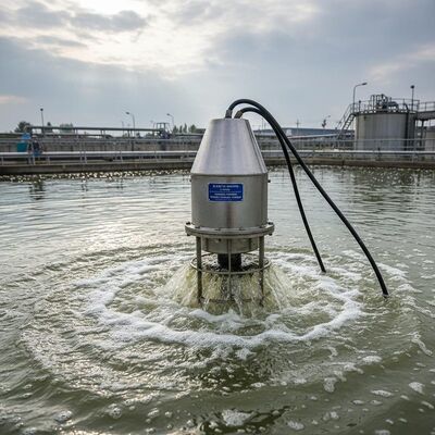 좋은 가격 075 ~ 55 KW 등급 전력 잠수용 공기기 3단계 온라인으로