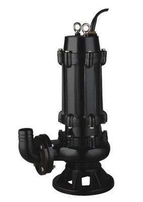 위큐 시리즈 논클로그 물속에 잠길 수 있는 오수 펌프 수리 펌프 더티 워러 50m 머리 정화 섬프 펌프