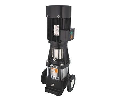 Good price CDL(F) 수직 다단 원심 펌프 : 최고 가압력 & 품질 온라인으로