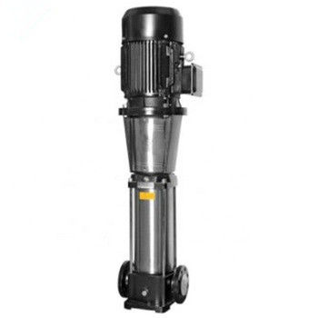 Good price 440V CDLF 수직 다단계 부스터 펌프 멀티 스테이지 압력 부스터 펌프 온라인으로