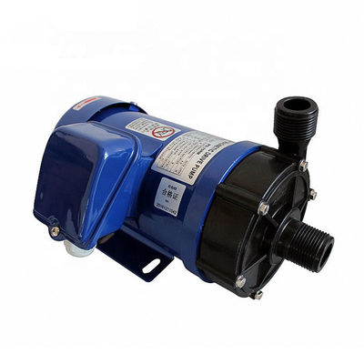 220V 위생적 양조장 펌프 MP15R 자기 구동 수단 물 펌프