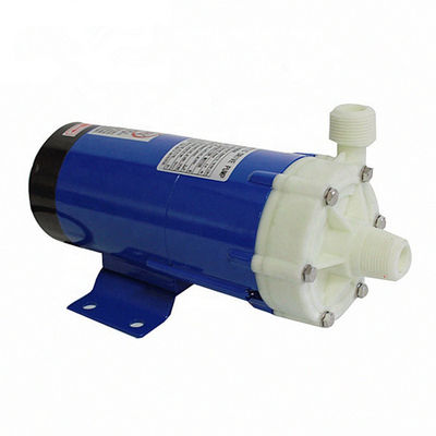 220V 위생적 양조장 펌프 MP15R 자기 구동 수단 물 펌프