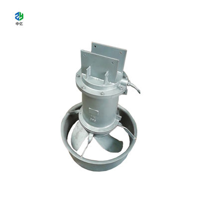Good price SUS304 분사 서브머서블 믹서는 415V 서브머서블 믹서 하수를 퍼 올립니다 온라인으로