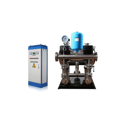 산업 원심 펌프 스테인리스 원심 펌프 비 음압 물 공급 펌프 시스템