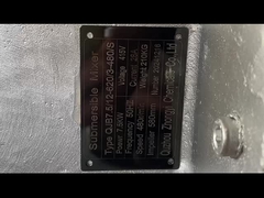 10m 케이블 길이 가공용 중량 혼합용 잠수 믹서