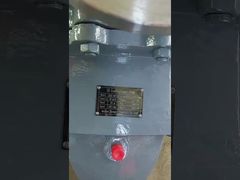 160M3/h IP55 단 단계 머리 중량 원심화학 펌프